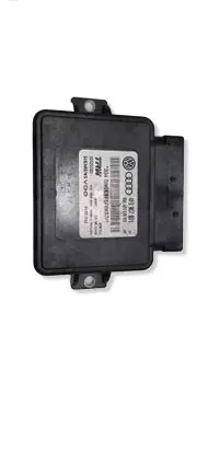 Audi A6 S6 C6 4F Hand brake control module 4F0907801 4F0910801 32620003