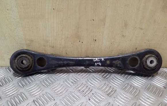 Audi A4 S4 B7 8E 8H Rear suspension control arm 8E0501529K