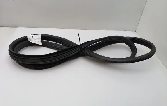 Mercedes-Benz A W168 Front door rubber seal