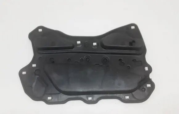 BMW 7 F01 F02 F03 F04 Other front door trim element 7179516
