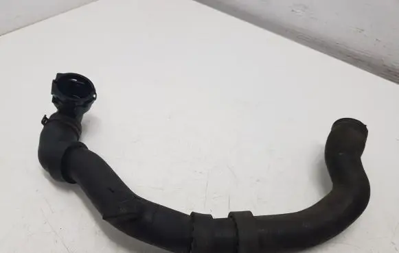 Skoda Yeti (5L) Engine coolant pipe/hose 1K0122291BM
