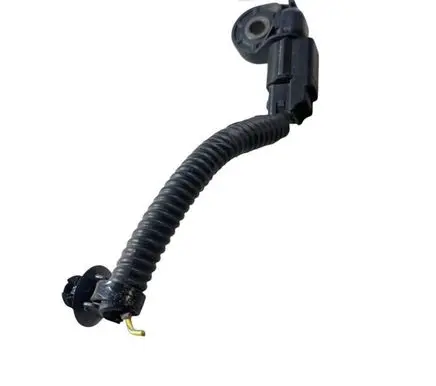 Ford Escape IV Airbag deployment crash/impact sensor HS7T14B006AA
