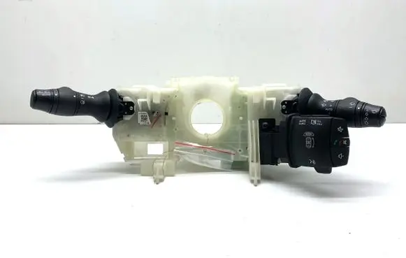 Renault Megane III Wiper turn signal indicator stalk/switch 255670019R