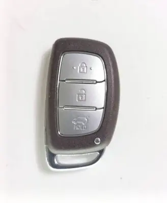 Hyundai Ioniq Ignition key/card 95440G2110