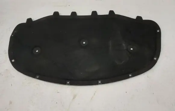 Volkswagen Arteon Engine bonnet/hood sound/heat insulation 