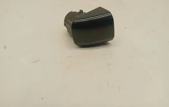 Audi A4 S4 B8 8K Rear door handle cover 8T0837167
