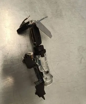 Skoda Yeti (5L) Ignition lock 5K0905865 280267 1712131731