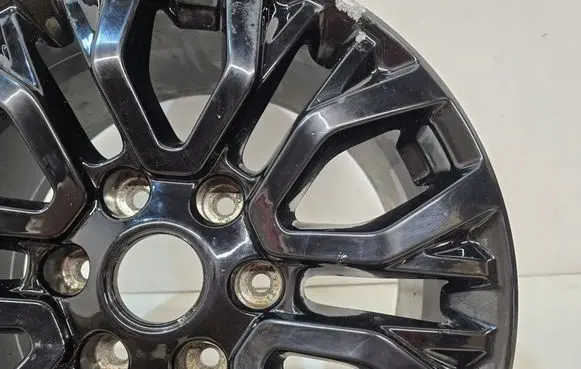 Ford Ranger R18 alloy rim JB3J1007BA
