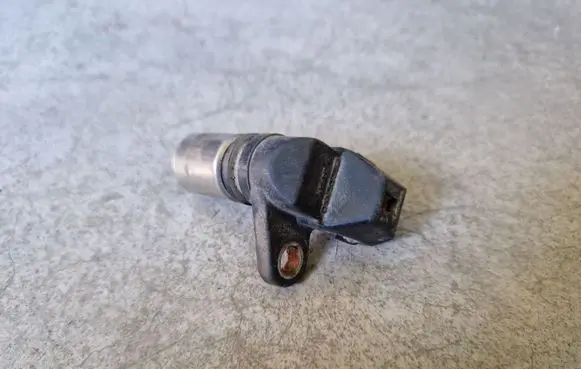 Crankshaft position sensor