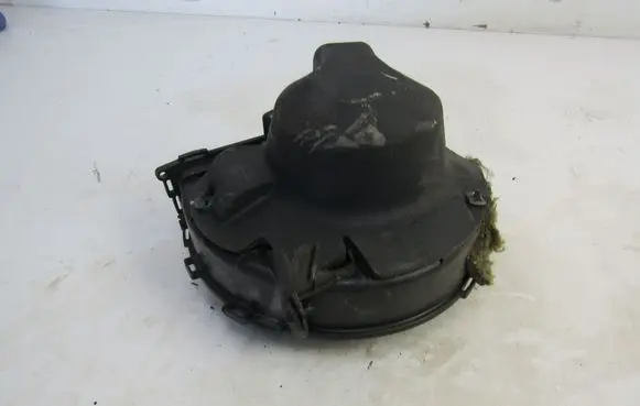 Seat Alhambra (Mk1) Heater fan/blower 7M1819096