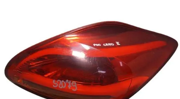KIA Pro Cee'd II Rear/tail lights 92402A27