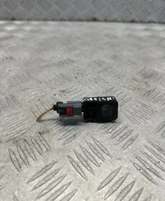 Opel Insignia A Airbag deployment crash/impact sensor 13593676 R1621521258