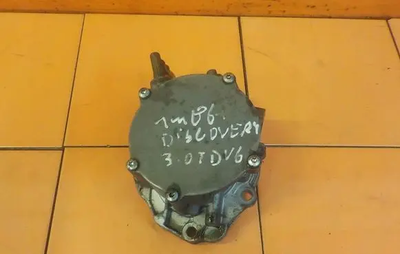 Land Rover Discovery 4 - LR4 Vacuum pump CK5Q2A451AB 1MB61
