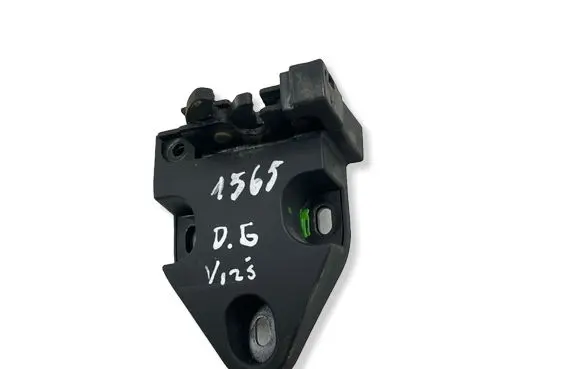 Nissan Primastar Tailgate/trunk/boot lock/catch/latch 