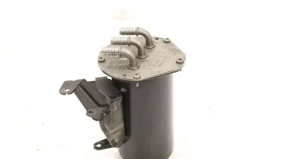 Volkswagen Tiguan Oil filter cover 5Q0127399BH
