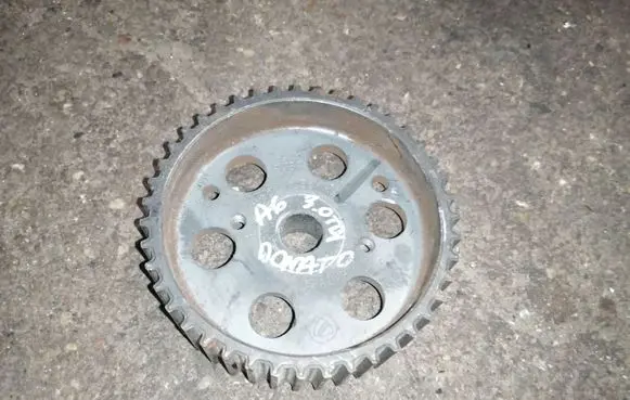 Opel Vectra C Fuel pump gear (pulley) 46517943