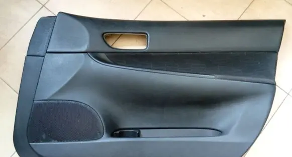 Mazda 6 Front door card panel trim