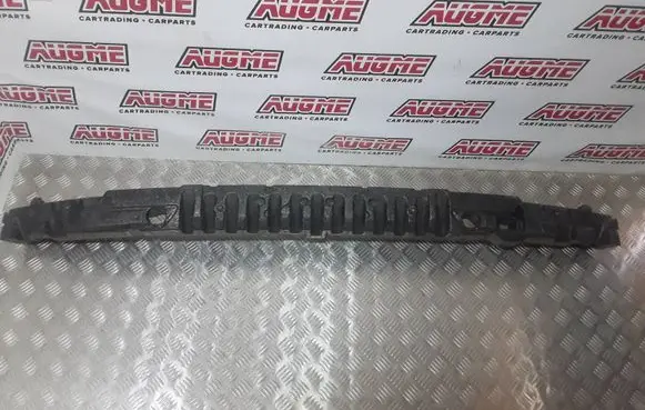 Mercedes-Benz A W169 Front bumper foam support bar 1698850037 113000024