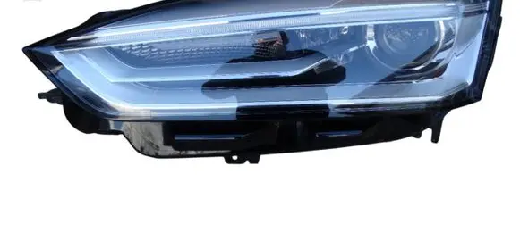 Audi A5 Headlight/headlamp 8W6941005C