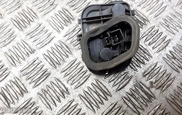 Mitsubishi Colt Tail light bulb cover holder 27852201