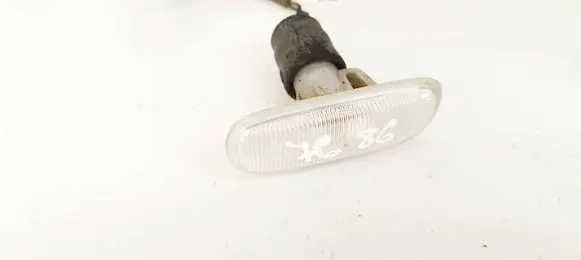 Audi A6 S6 C5 4B Front fender indicator light 4B094912A