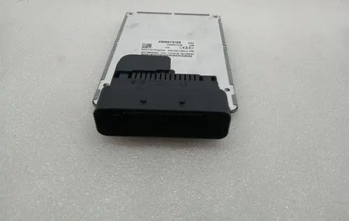 Lamborghini LP 610-4 Suspension control unit/module 4S0907376B