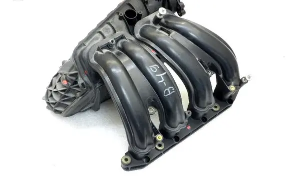 BMW 3 E46 Intake manifold 11617509950