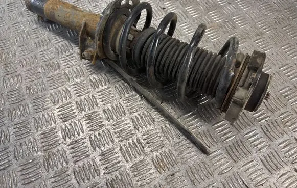 Skoda Octavia Mk2 (1Z) Front shock absorber/damper