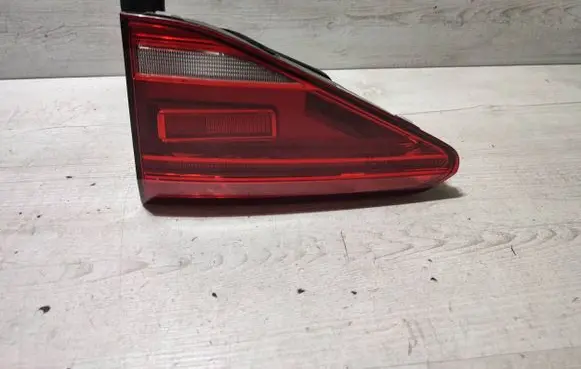 Volkswagen Touran III Rear/tail lights 5TA945094D L90059825