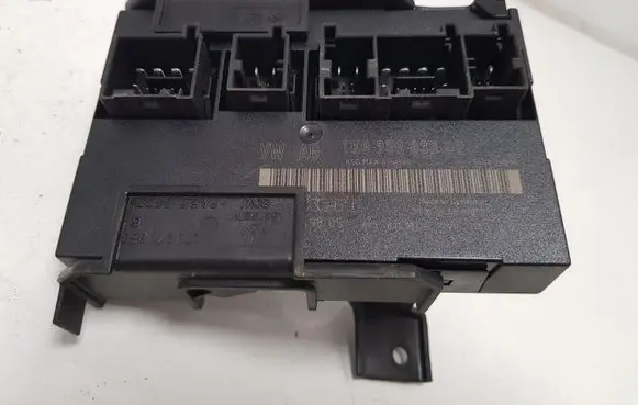 Volkswagen Caddy Comfort/convenience module 1K0959433CP