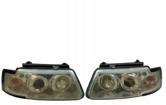 Volkswagen PASSAT B5 Headlights/headlamps set 