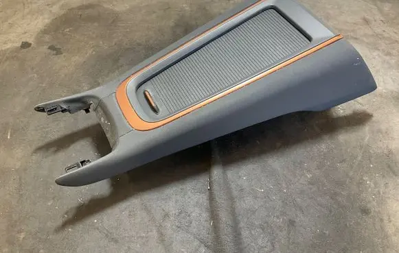 Cupra Born Center console 10E863475 10E862534