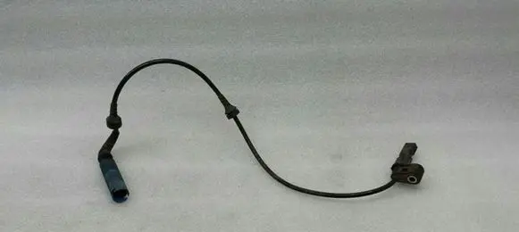 BMW Z4 E85 E86 ABS brake wheel speed sensor 6792896