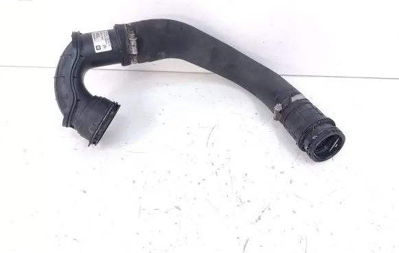 Opel Zafira C Intercooler hose/pipe 13402257 360578926