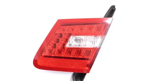 Mercedes-Benz E C207 W207 Tailgate rear/tail lights A2078200464