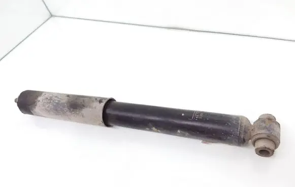Peugeot 308 Rear shock absorber/damper 9817349380
