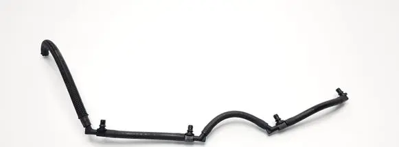 Peugeot 406 Fuel return line/hose 