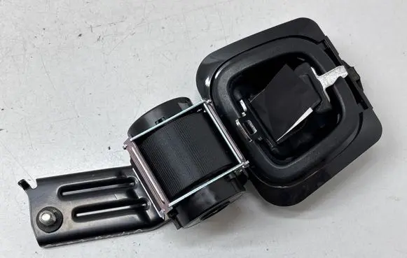 Subaru Forester SL Middle seatbelt (rear) 653476300A 64681SL000 94472AN00