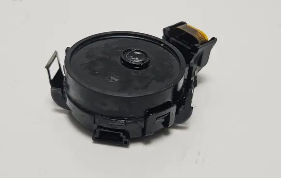 BMW 5 GT F07 Rain sensor 9218702 12037322
