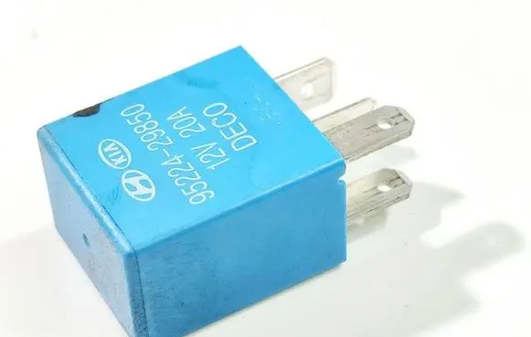 Other relay