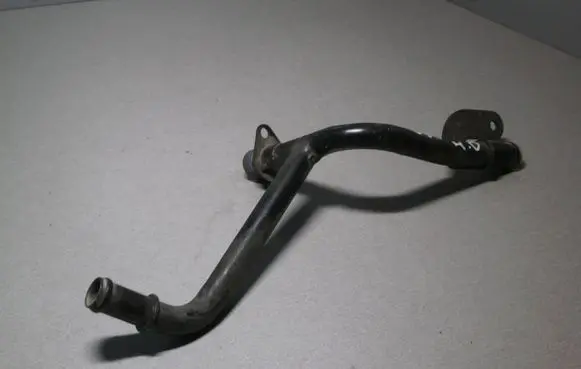 Volkswagen PASSAT B5.5 Engine coolant pipe/hose 07D121511C