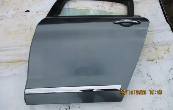Ferrari 488 Pista ACC Distronic radar sensor grill/trim 