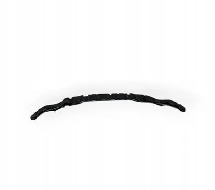 Volkswagen Tiguan Front bumper foam support bar 5NA807248K