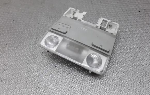 Volkswagen PASSAT B6 Front seat light 1K0947105