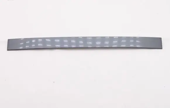 Mitsubishi Outlander Tailgate/trunk/boot exterior handle 6515A037