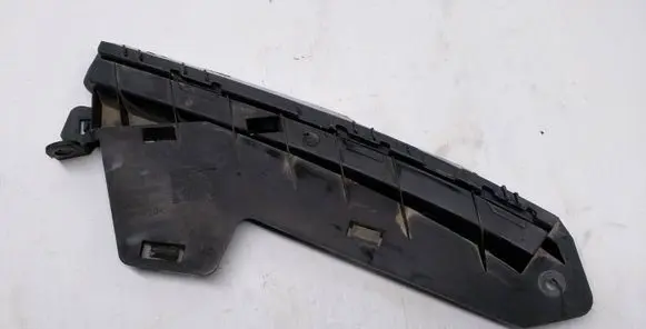 Volvo S80 Headlight/headlamp mounting bracket 30655195