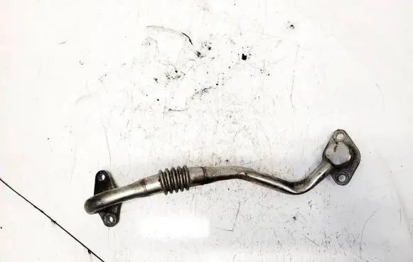 Subaru Legacy EGR valve line/pipe/hose