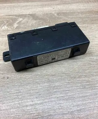 BMW 5 E39 Door control unit/module 6904255 689667