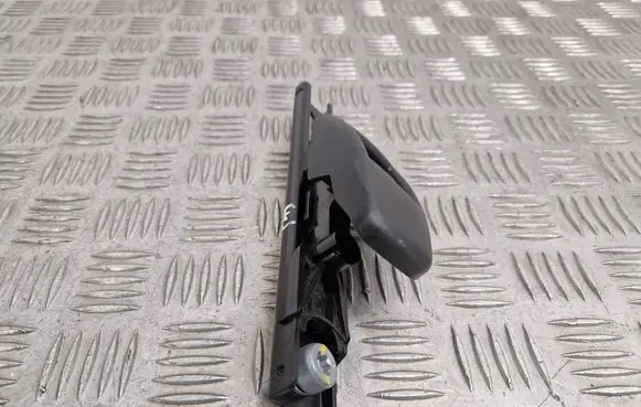 Citroen Jumpy Seat belt height adjuster 9811404680