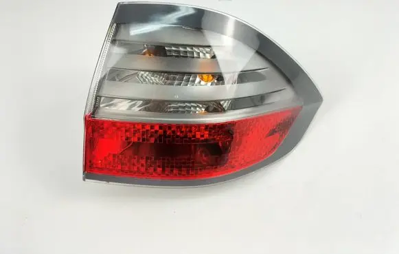 Ford S-MAX Rear/tail lights